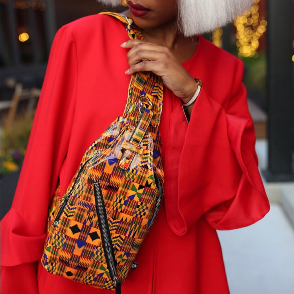Crossbody Bag